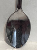 Osoyoos BC Mascot Dogwood Flower  Souvenir Spoon