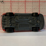 Red  09 Corvette ZRI ©2008 Hot Wheels AA