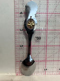 Osoyoos BC Mascot Dogwood Flower  Souvenir Spoon