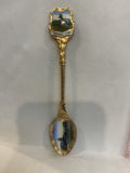 4-H Canada Souvenir Spoon