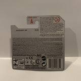 White Dune Daddy 4/10 Baja Blazers 2019 FYF50 90/250 Hot Wheels Short Card