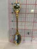 4-H Canada Souvenir Spoon
