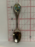 Florida Beach Sail Boats Souvenir Spoon