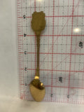 4-H Canada Souvenir Spoon