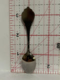 Florida Beach Sail Boats Souvenir Spoon