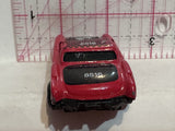 Red #68 Racer Unbranded Diecast Car