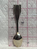 CFR XIV 1987 Rodeo  Souvenir Spoon