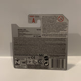 White Queen of Hearts '56 Ford F-100 1/10 HW Art Cars 2019 FYC20 187/250 Hot Wheels Short Card