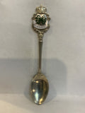 Grain Elevator Souvenir Spoon