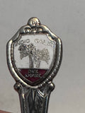 Indio California Date Empire   Souvenir Spoon