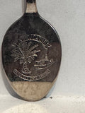 Indio California Date Empire   Souvenir Spoon