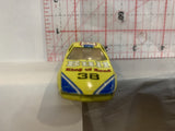 Yellow Bull King of the Road Unbranded Loose Diecast Car