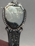 Indio California Date Empire   Souvenir Spoon