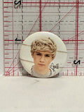 Niall One Direction Band Member Button Pinback