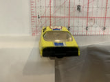 Yellow Bull King of the Road Unbranded Loose Diecast Car