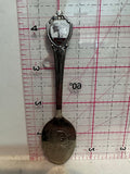 Indio California Date Empire   Souvenir Spoon