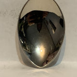 Mount Rushmore South Dakota Collectable Souvenir Spoon BE