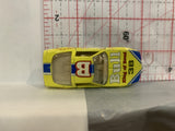 Yellow Bull King of the Road Unbranded Loose Diecast Car