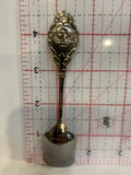 1986 World's Fair Souvenir Spoon