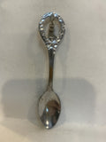 Hawaii Aloha State Souvenir Spoon