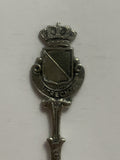 Utrecht Netherlands Holland Souvenir Spoon
