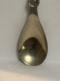 Utrecht Netherlands Holland Souvenir Spoon