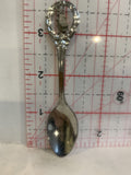 Hawaii Aloha State Souvenir Spoon