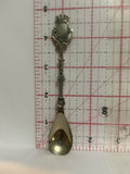 Utrecht Netherlands Holland Souvenir Spoon