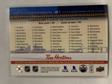 # AS-1 Connor McDavid Edmonton Oilers 2018-19 Upper Deck Tim Hortons Hockey Card