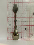 Utrecht Netherlands Holland Souvenir Spoon