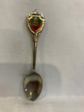 The Alberta Union of Provincial Employees Logo Souvenir Spoon