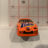 Red White Tide Racer ©1996 Hot Wheels Diecast Car GD