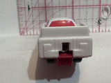 White NHRA Championship Drag Racing 2002 NRHA Diecast Car