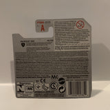 Black Fast Master 1/10 HW Rescue 2019 FYD76 121/250 Hot Wheels Short Card