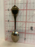 The Alberta Union of Provincial Employees Logo Souvenir Spoon