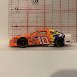 Red White Tide Racer ©1996 Hot Wheels Diecast Car GD