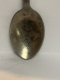 Long Point Celebrating Together 1784 Ontario 1984 Souvenir Spoon