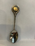Reno Nevada Slot Machine Casino Souvenir Spoon