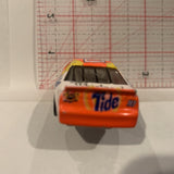 Red White Tide Racer ©1996 Hot Wheels Diecast Car GD