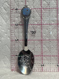 South Padre Island Texas  Souvenir Spoon