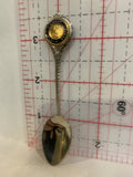 Reno Nevada Slot Machine Casino Souvenir Spoon