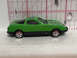 Green #56 Racer Unbranded Diecast Car