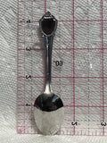 South Padre Island Texas  Souvenir Spoon