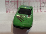 Green #56 Racer Unbranded Diecast Car