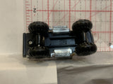 White Lifted Off Road Truck Unbranded Loose Diecast Car