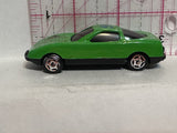 Green #56 Racer Unbranded Diecast Car