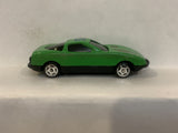 Green #56 Racer Unbranded Loose Diecast Car