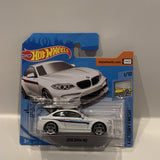Black 70 Ford Escort RS1600 6/10 HW Race Day 2019 FYD79 102/250 Hot Wheels Short Card