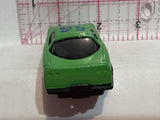 Green #56 Racer Unbranded Diecast Car