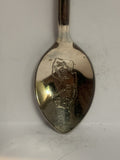 Resorts Casino Atlantic City New Jersey Souvenir Spoon